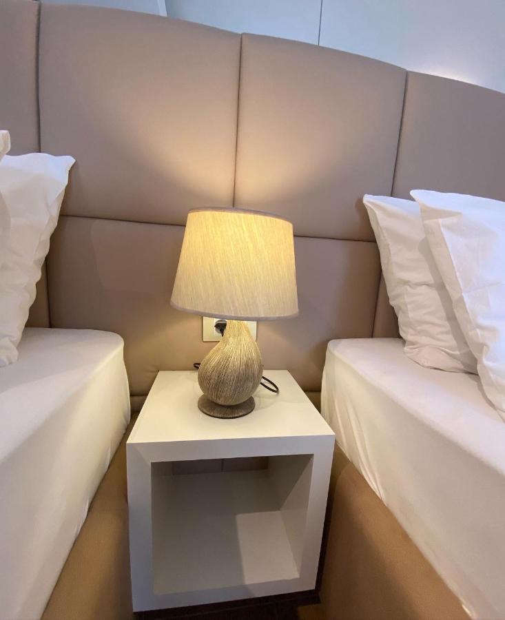Hotel Comfort Ulcinj Eksteriør bilde