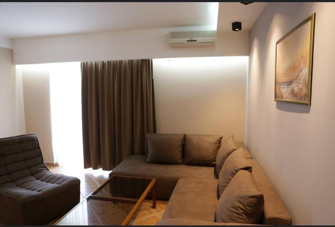 Hotel Comfort Ulcinj Eksteriør bilde